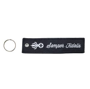 Porte-clé Semper Fidelis-image