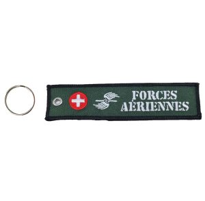 Porte-clé Forces Aériennes-image