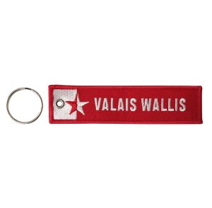 Porte-clé Valais-image