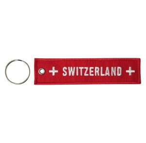 Porte-clé Switzerland-image