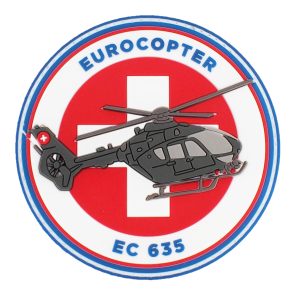 Patch PVC EC 635-image
