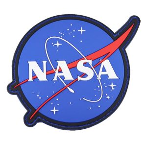 Patch PVC Nasa-image