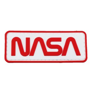 Patch PVC Nasa 1980-image