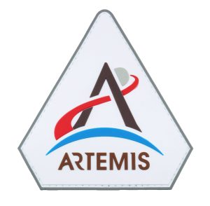 Patch PVC Artemis-image