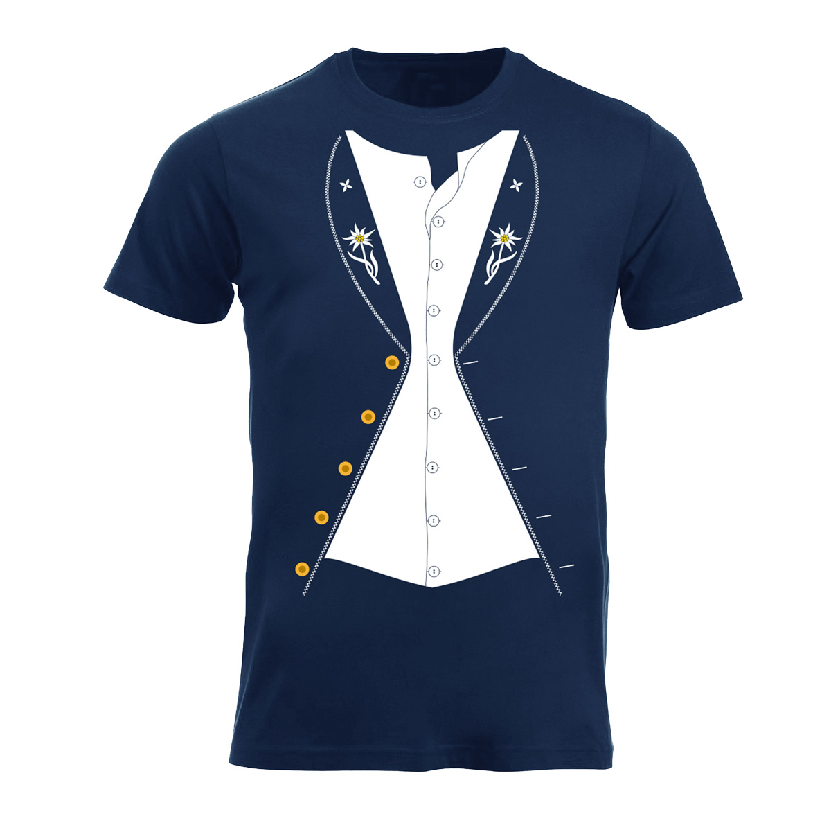 T-shirt Bredzon-image