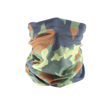 Tour de cou camo 57 Flecktarn-image