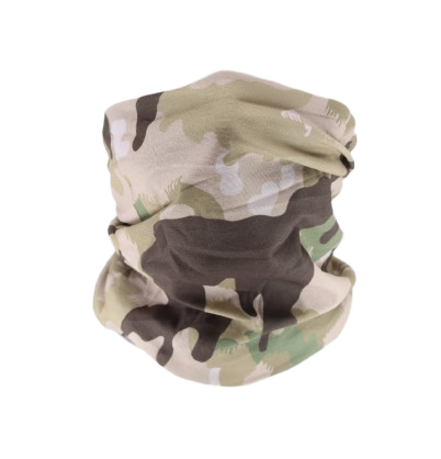 Tour de cou camo 57 Multicam-image