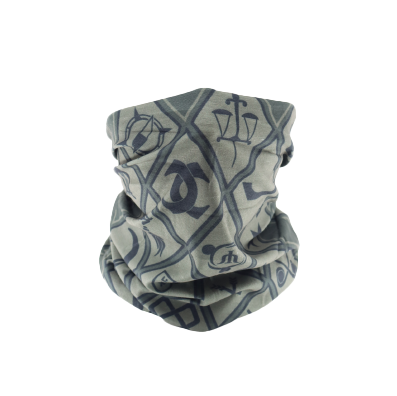 Tour de cou Insignes d'armes CH-image