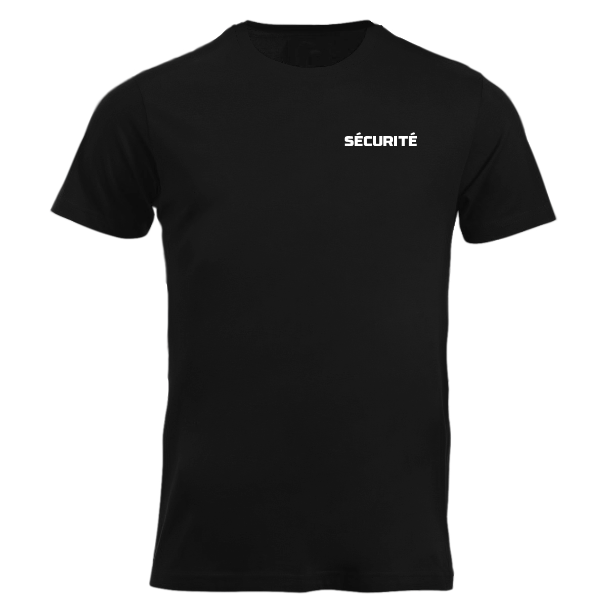 T-shirt Sécurité-image